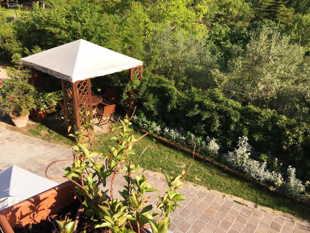 Gasthof Residenza Fontana Del Ferro 2*