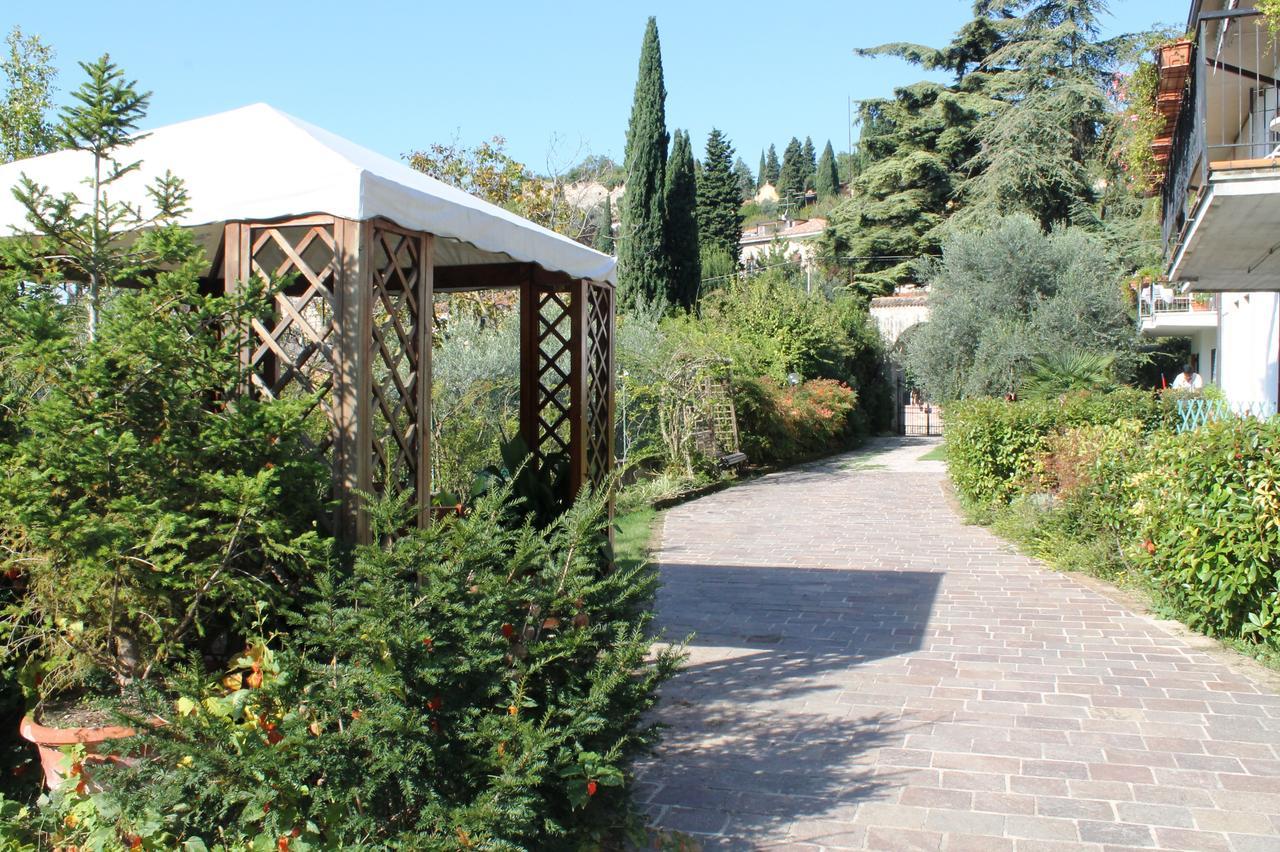 Gasthof Residenza Fontana Del Ferro 2*