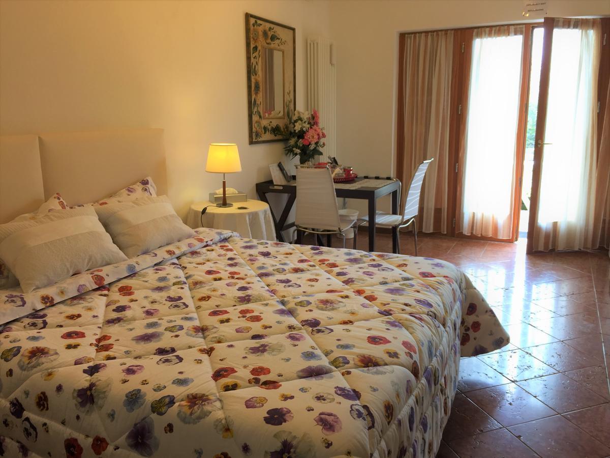 Residenza Fontana Del Ferro Gasthof 2*